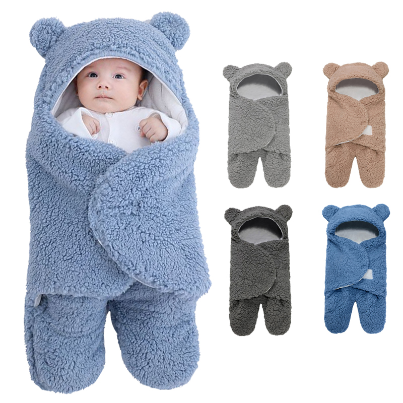 Baby Sleeping Bag