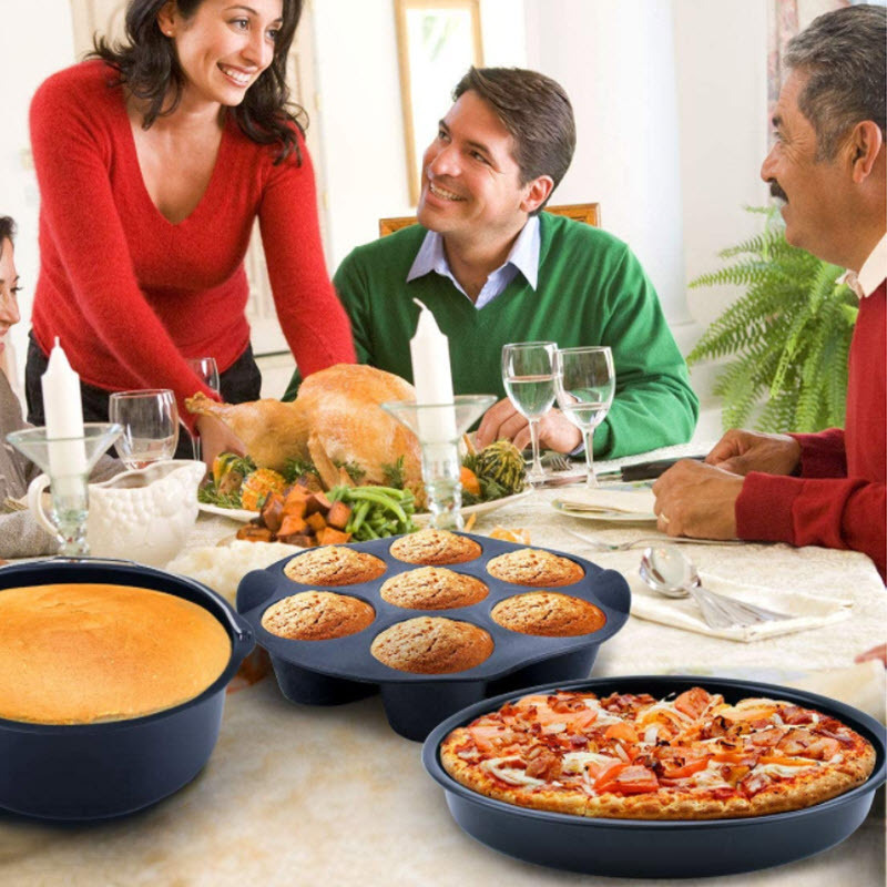 Air Fryer Accessory Set Image 4