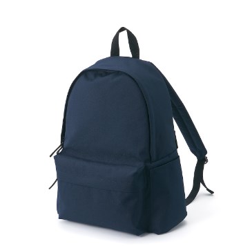 Gradient Backpack 1