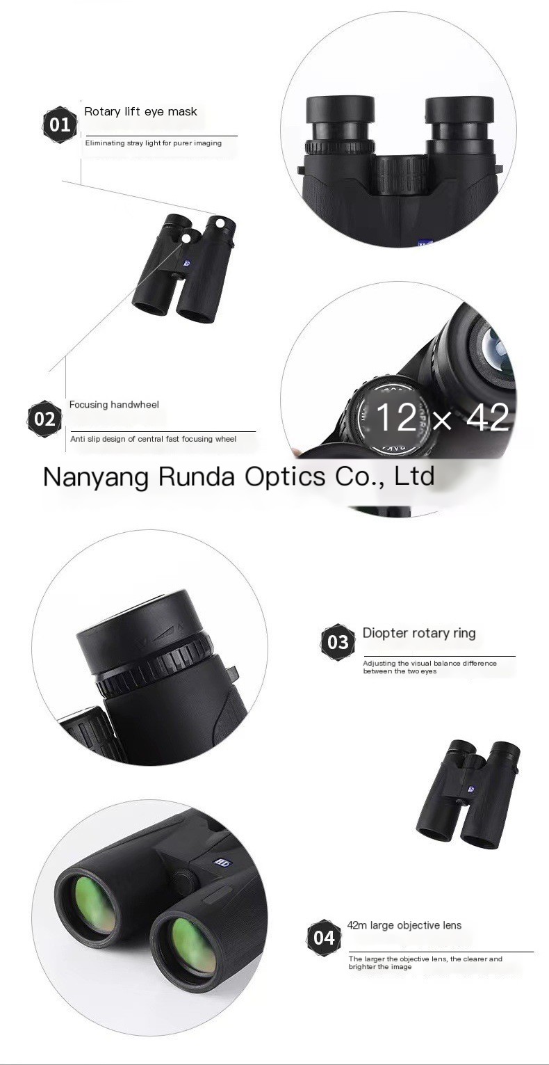 Binoculars Image 8