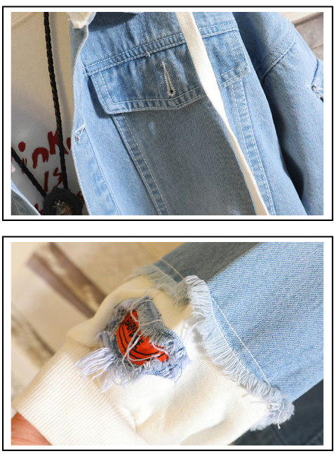 Luffy Sweatshirt Image 2