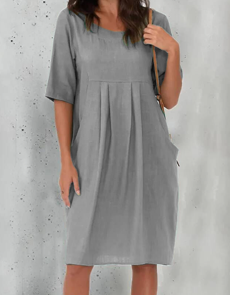 Jana Dress - Image 4