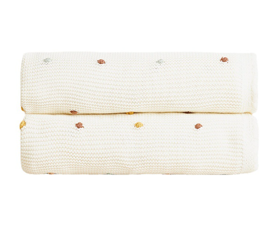 Stylish Nap Blanket