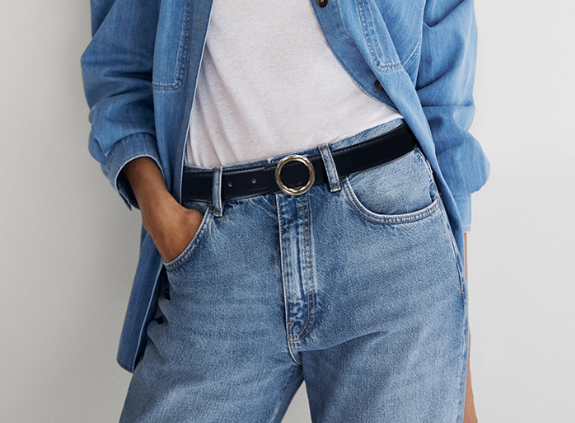 Decorative Belt Image 1