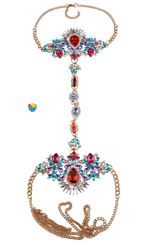 Body Chain Image 3
