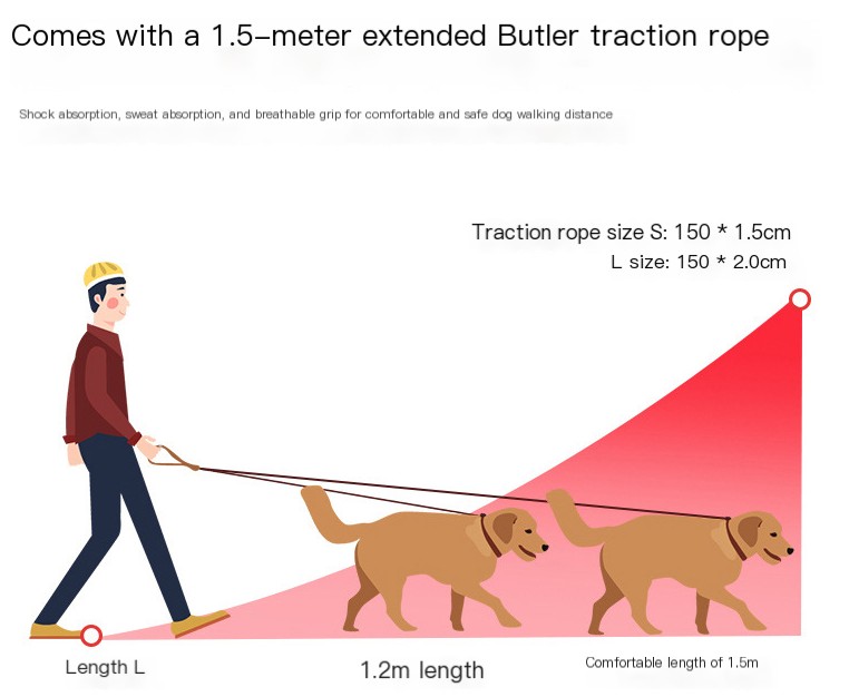 Extreme Pets Harness Yellow