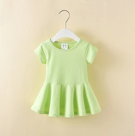Pastoral Style Dress Image 3