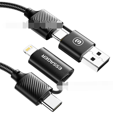 Versatile charging for various devices