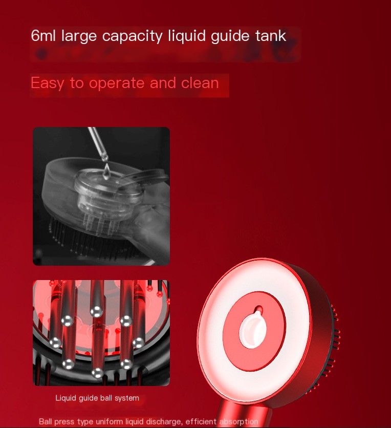 ScalpMate benefits