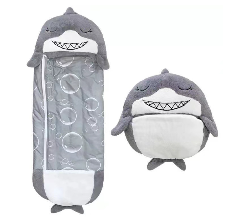 Kids Sleeping Bag 1