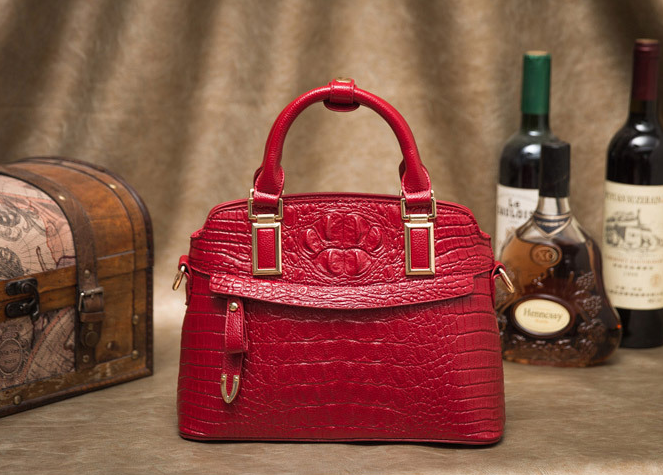 Genuine Leather Women's Bag