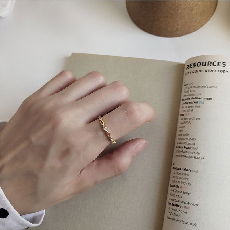 Open Ring Image 2