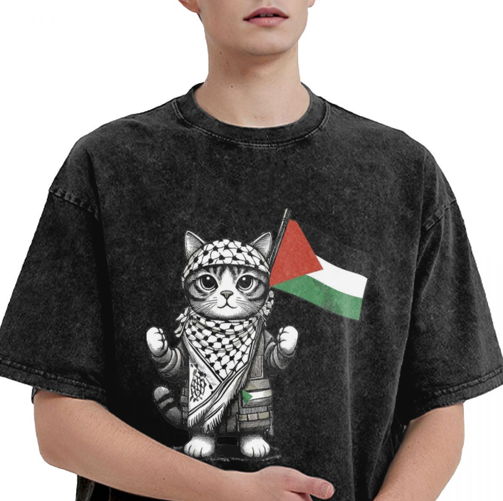 Comfortable Cotton T Shirt