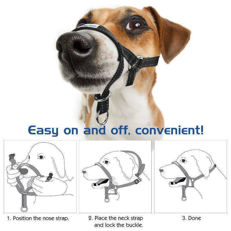 Dog Muzzle Image 2
