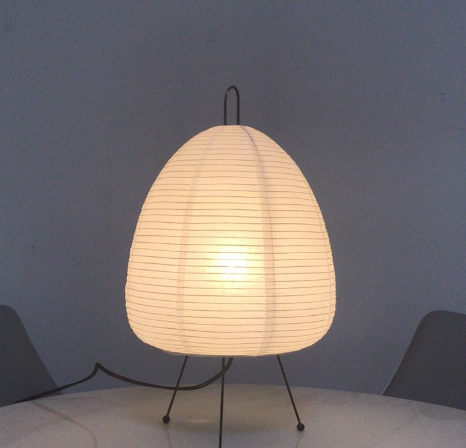 AKARI Tischlampe Image 4