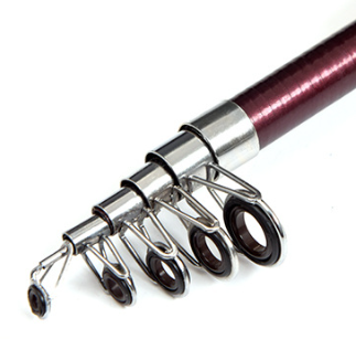 Compact Fishing Tool