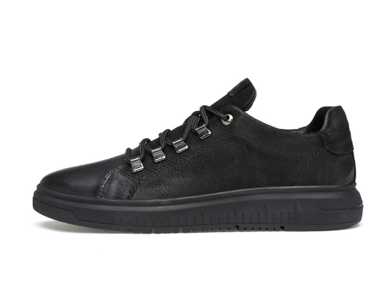 Men's Casual Leather Shoes 2