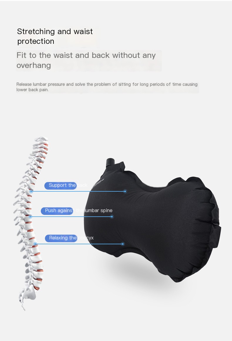 Lumbar Support 4