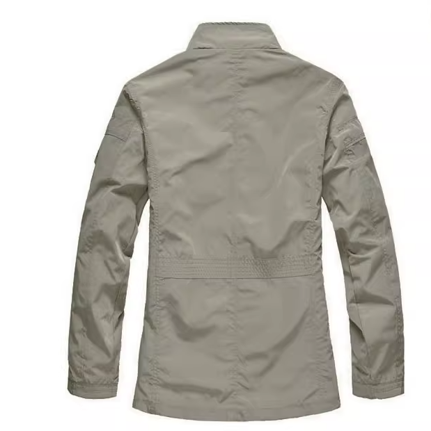 Men's Jacket Image 6