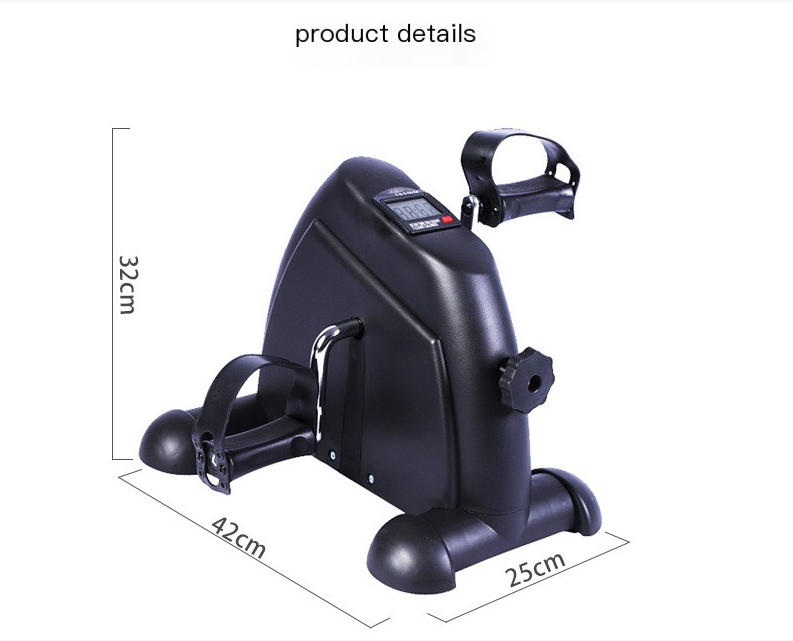 Mini Ribbon Bicycle 6