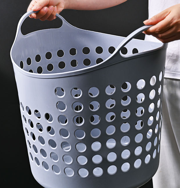 Storage Cylinder in Use