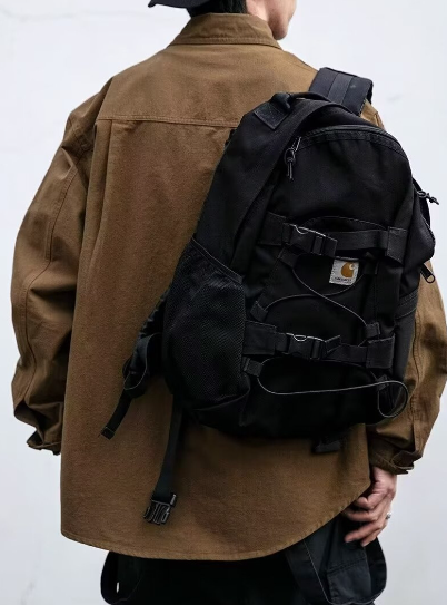 Vintage Downtown Shirt - Style