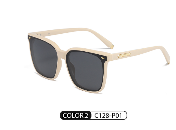 Designer Polarized Sunglasses 2