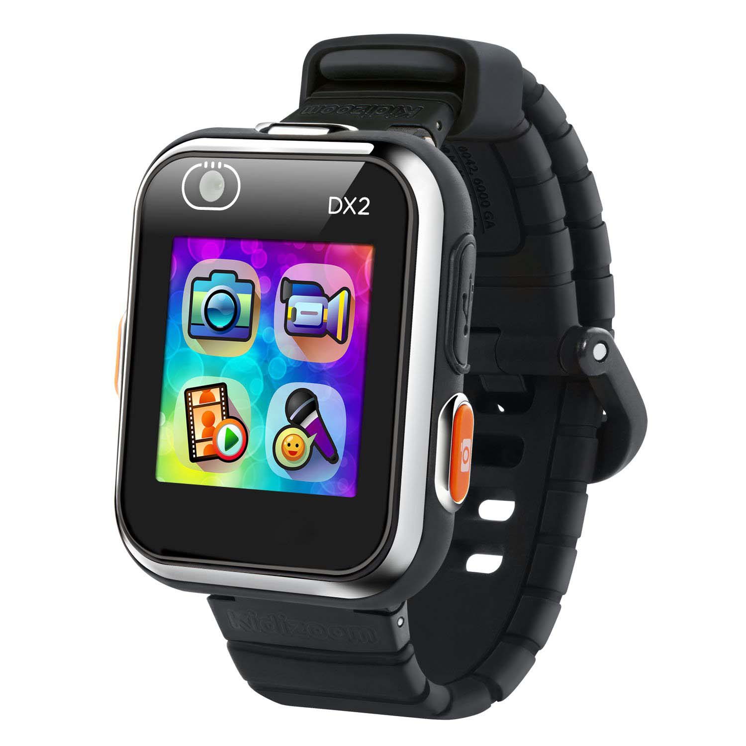 Kids Watch