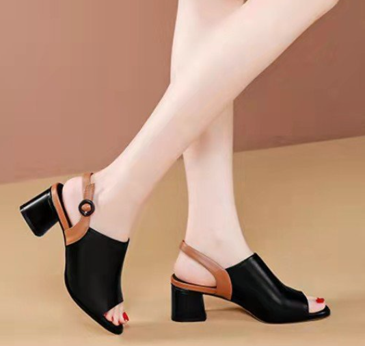 Adjustable Buckle Strap