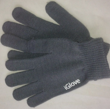 Touch Screen Gloves Image 4