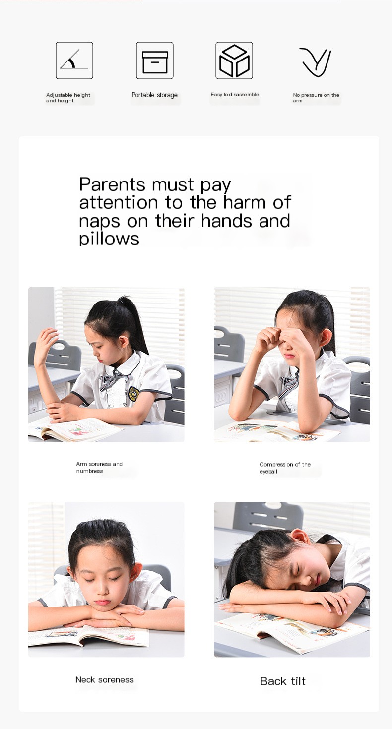 Nap Pillow Image 2