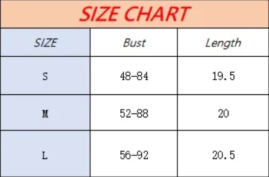 Women's Sexy Sleeveless Vest