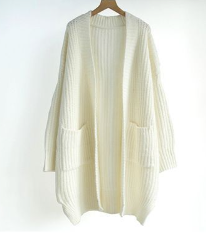 Cardigan Image 2