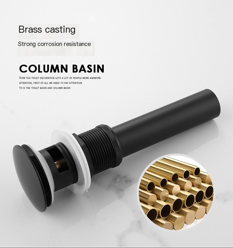 Drain Pipe