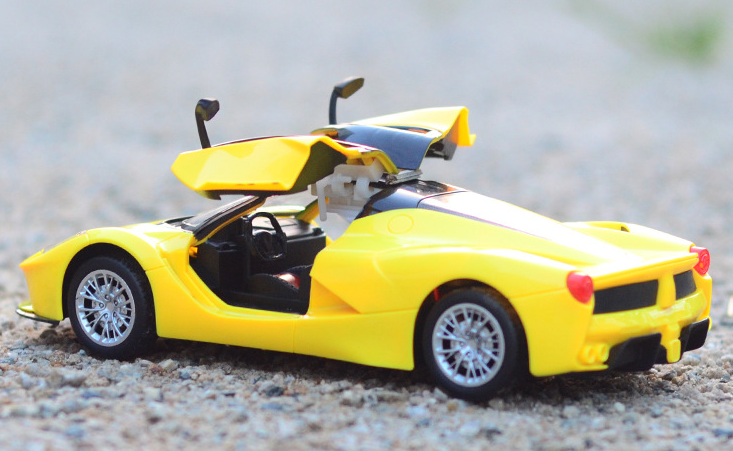 Remote Control Car Image 4