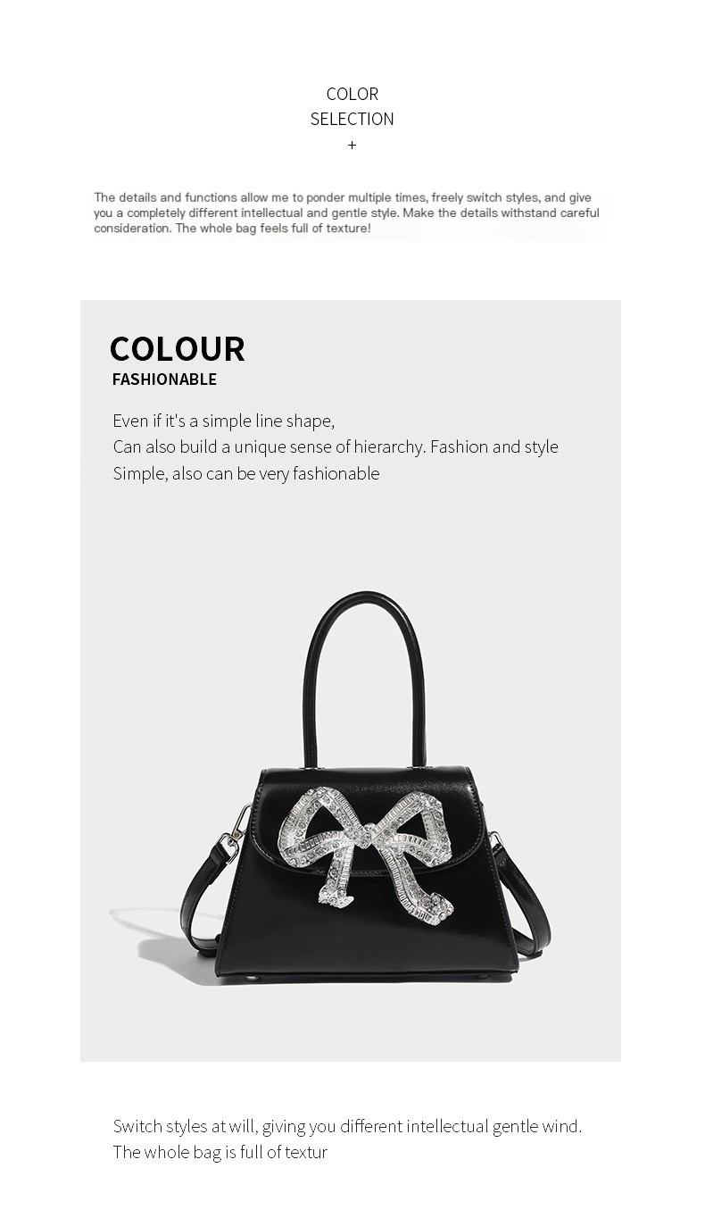 Butterfly Bag Image 4