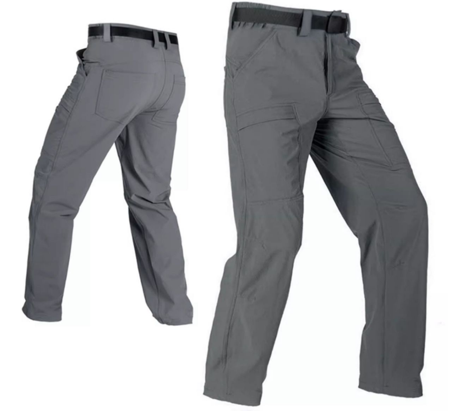 Outdoor Pants 3