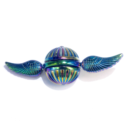 Flying Fingertip Top Colors