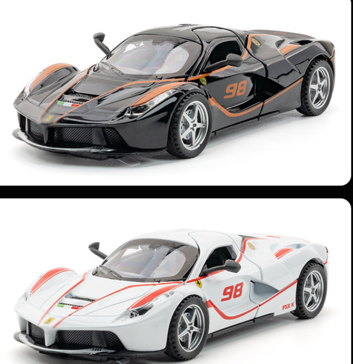 Ferrari LaFerrari Model