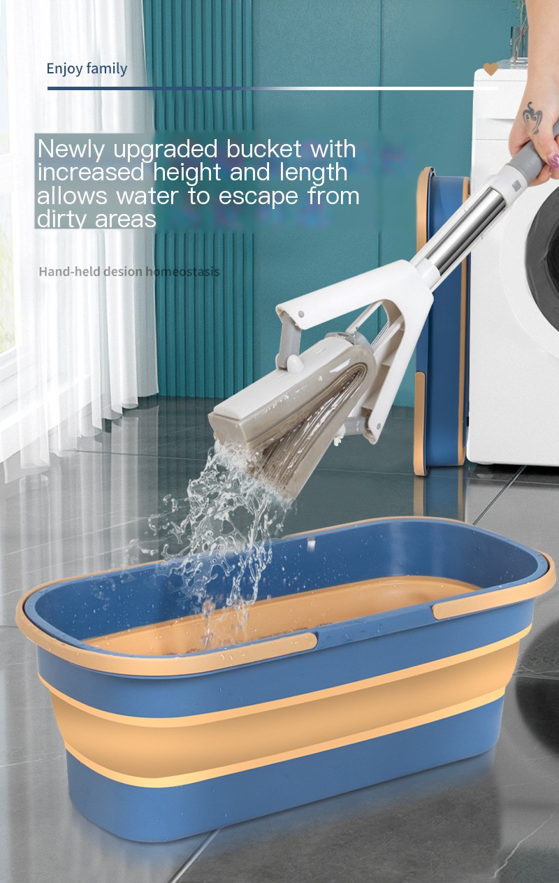 Mop Bucket Image 9