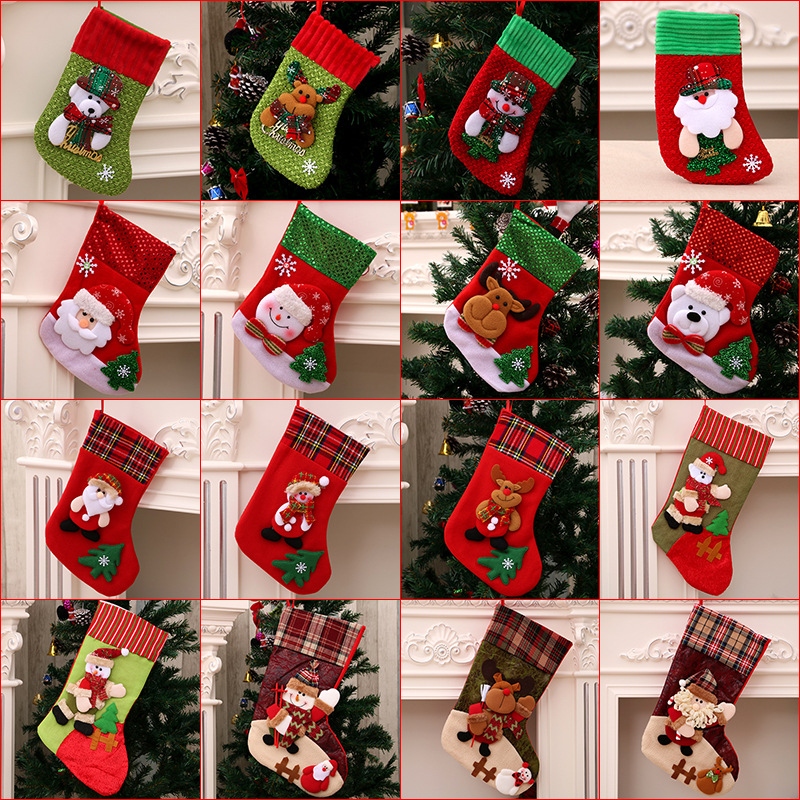 Christmas Decoration Supplies Image