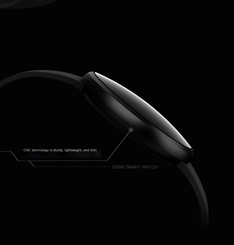 Bozlun Smart Watch Image 4