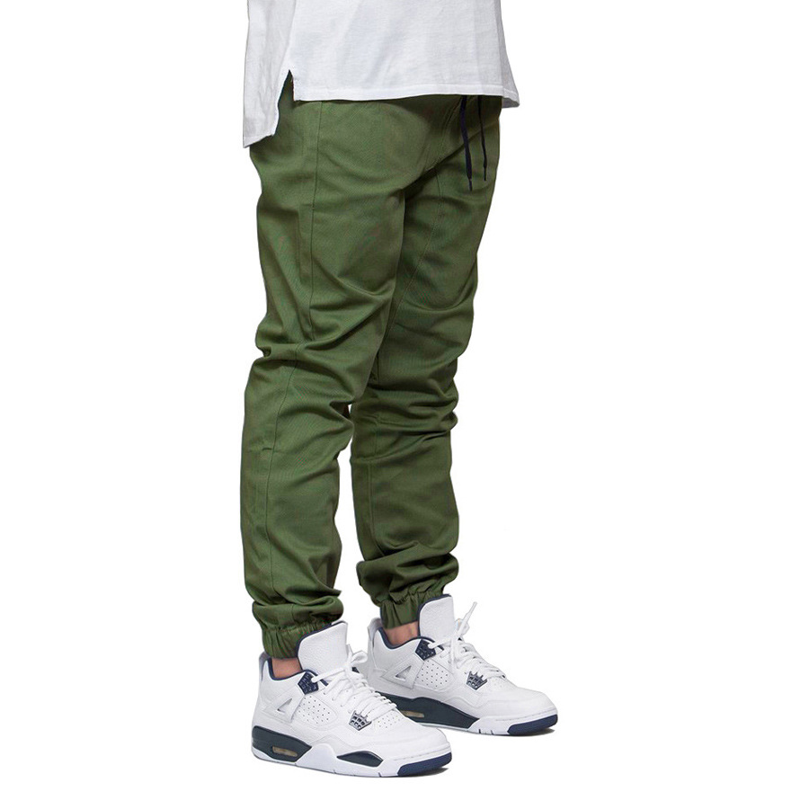 Jogger Pants 6