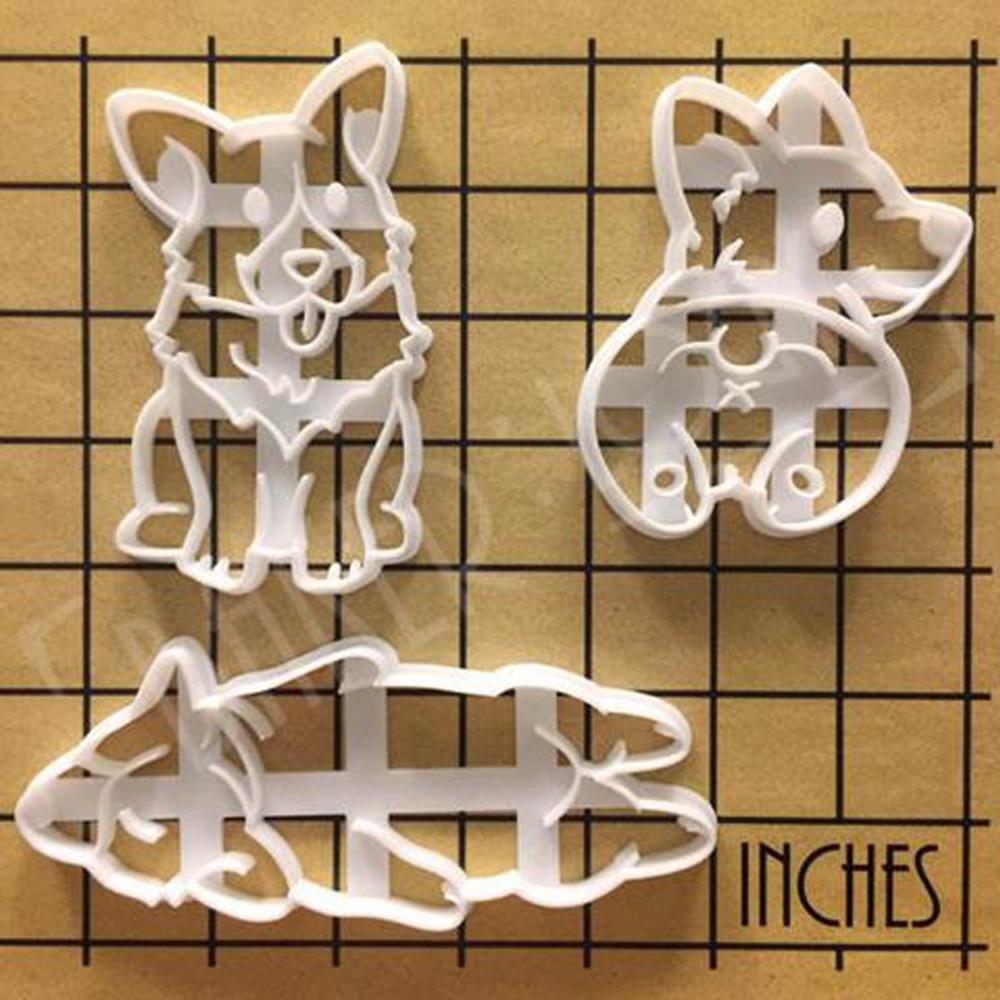 Cookie Molds