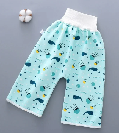 Reusable Diaper Pants