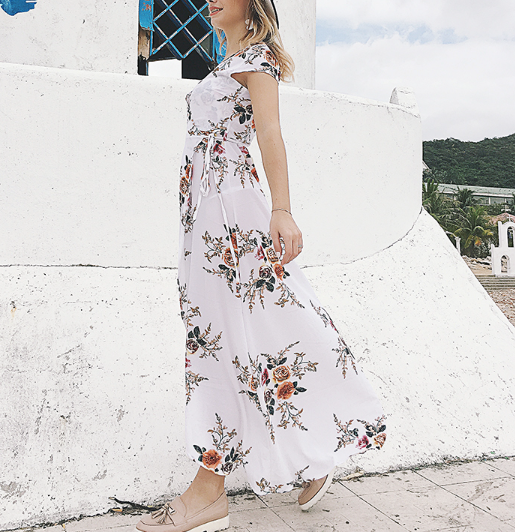 LIVA Dress Image 2