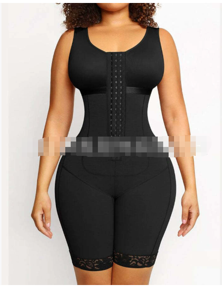 Colombian shapes BBL image