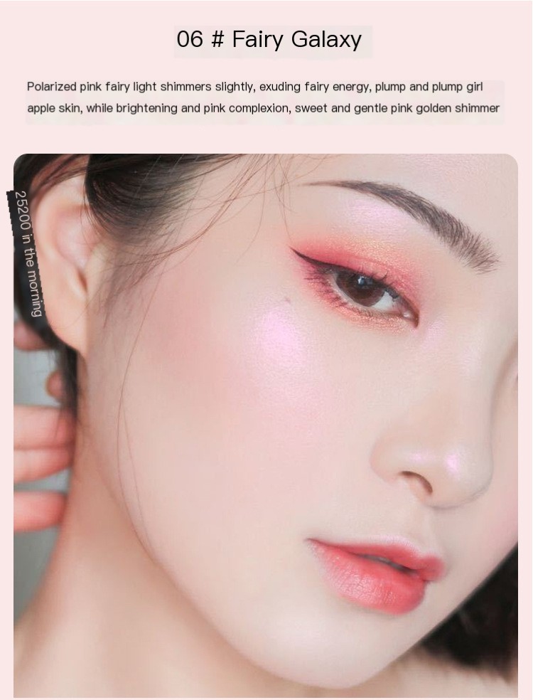 Highlighter Shine