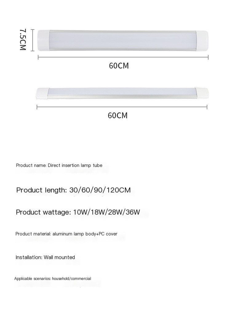 LED Strip Light 15