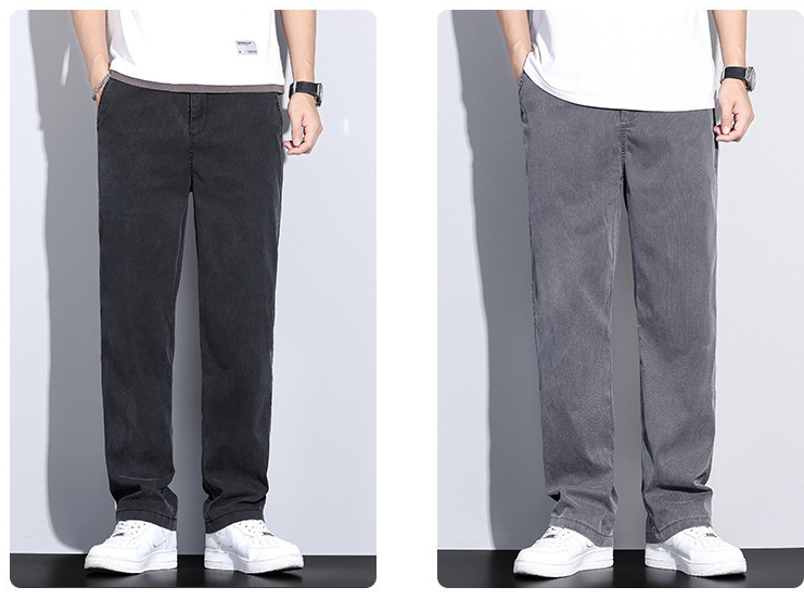 Comfortable Fit